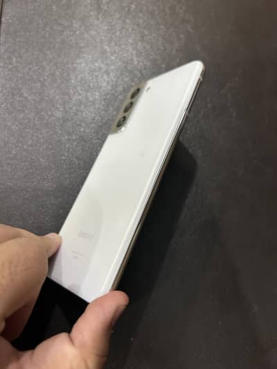 Samsung Galaxy S21 5G