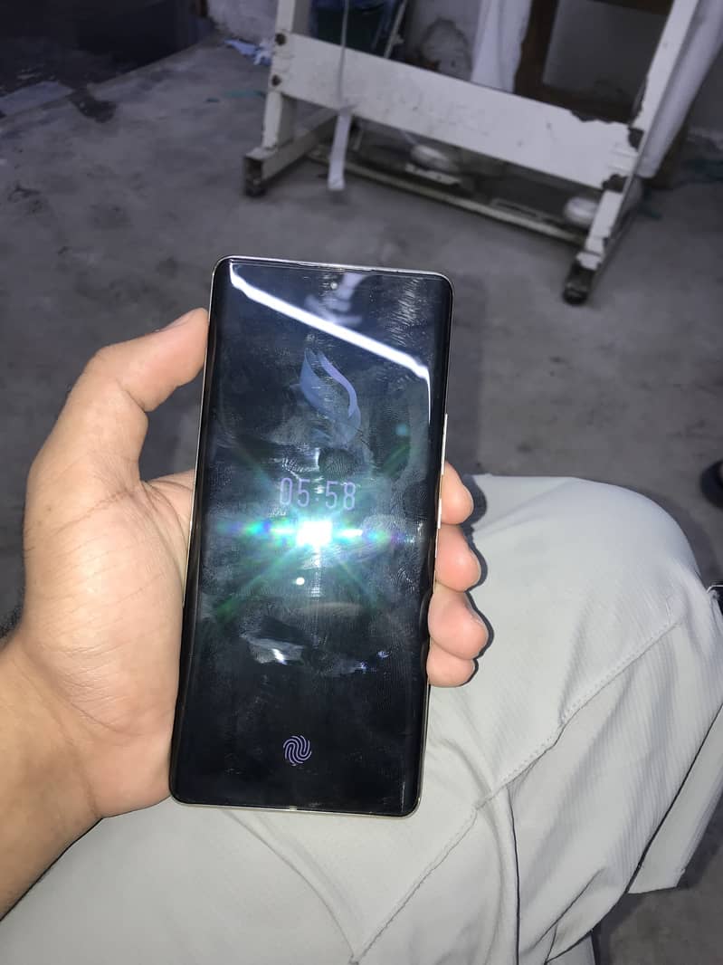 Infinix Zero 30 2
