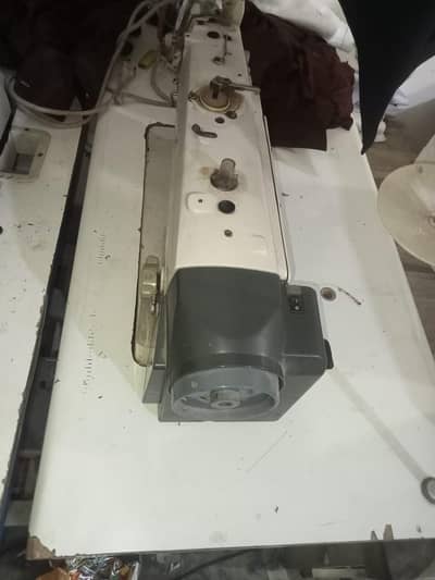 Jack machine ha 10/10 condition ha 03284769277