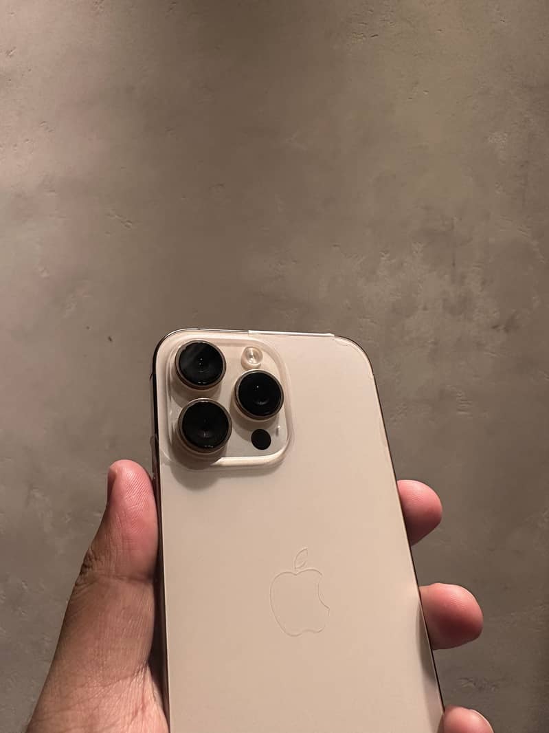 IPhone 16 Pro Max 2