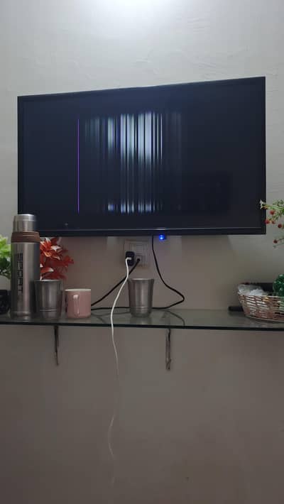 Nobal LED 32 inch  03329991437