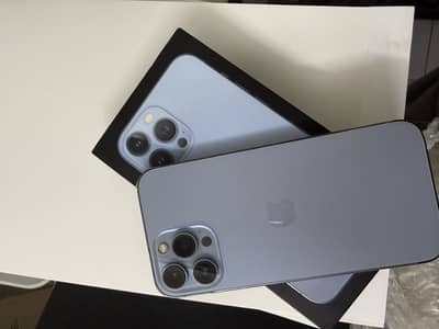 Apple iPhone 13 Pro Max