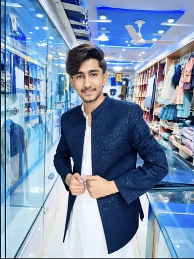 Usman Bhai