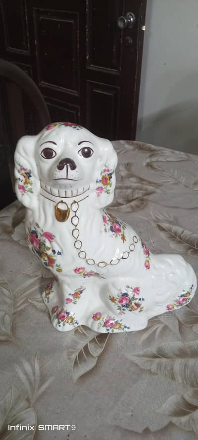 Classic Ceramic.