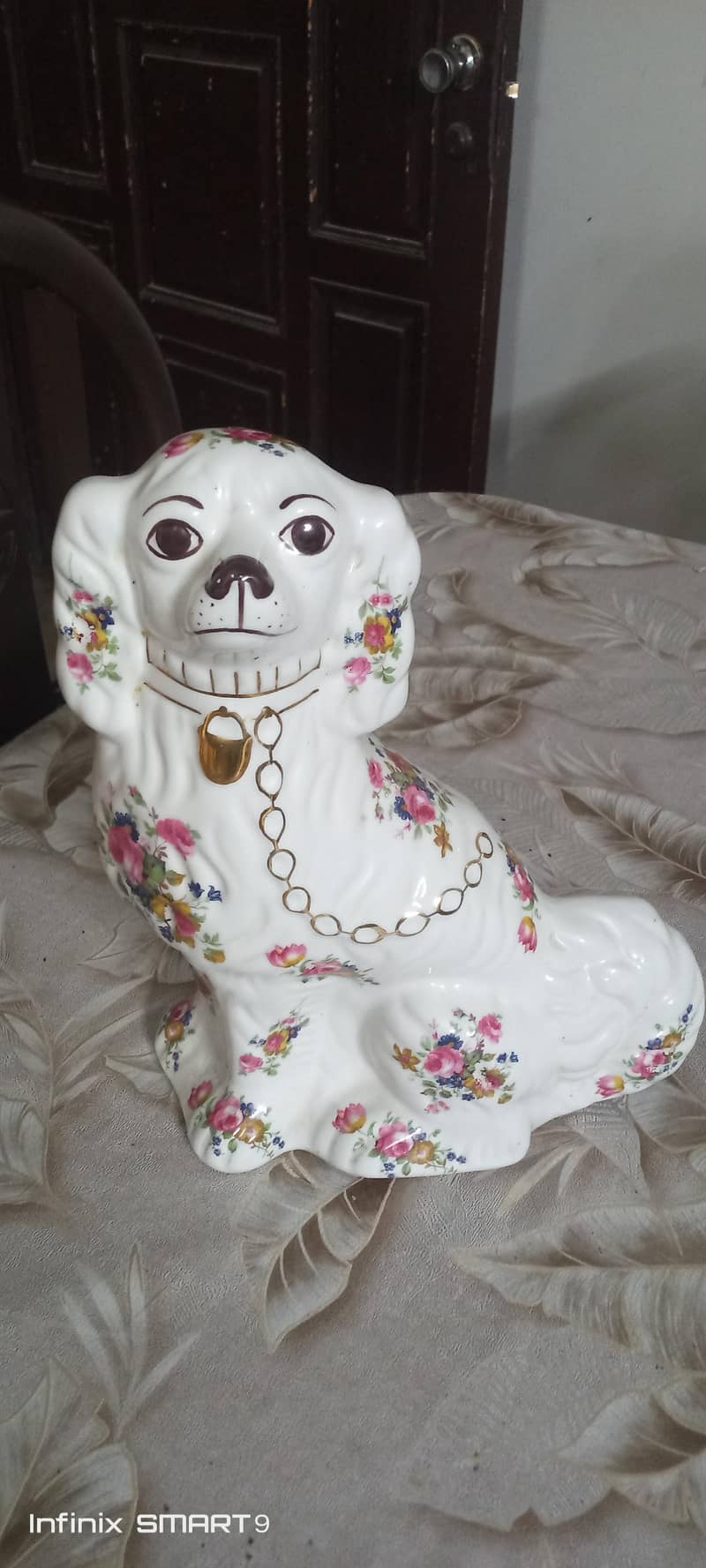 Classic Ceramic. 1