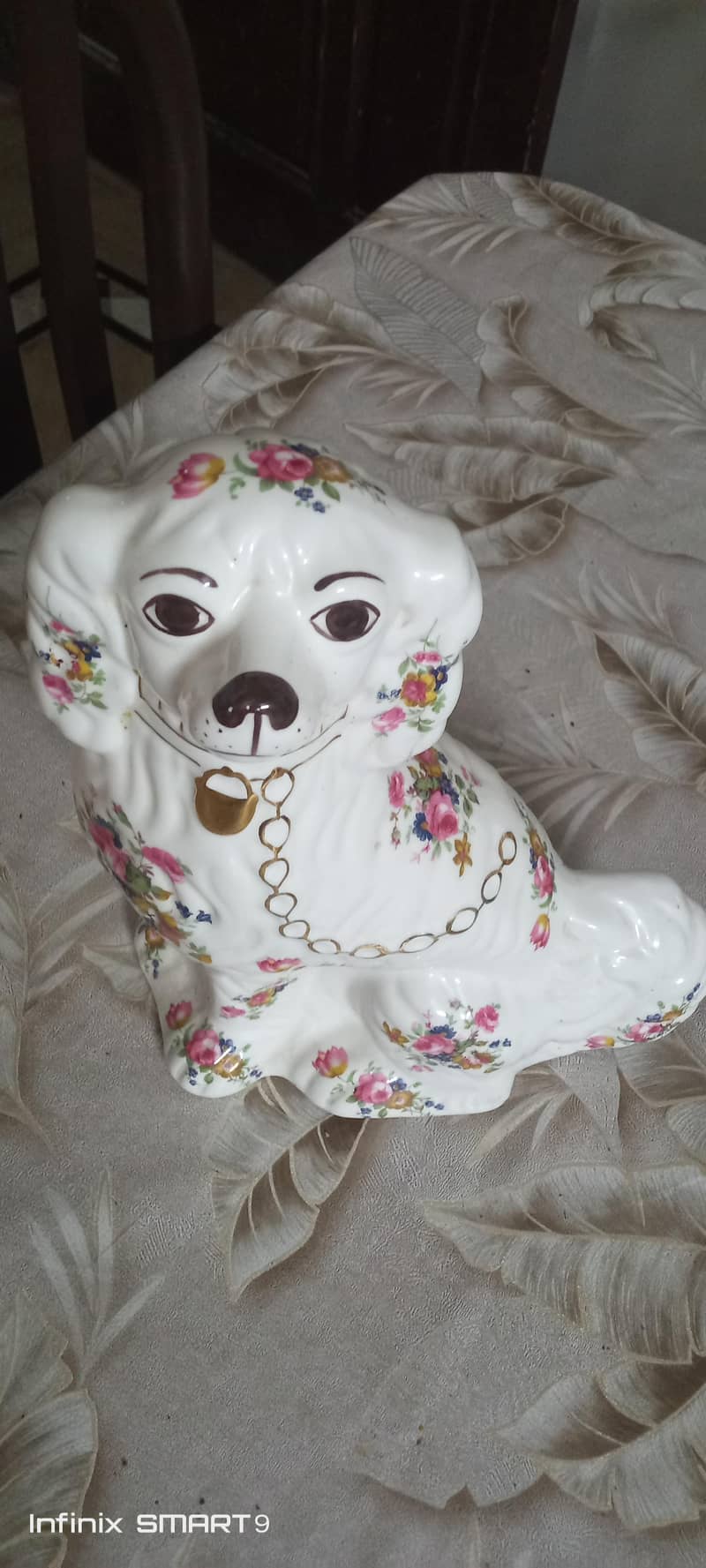Classic Ceramic. 2