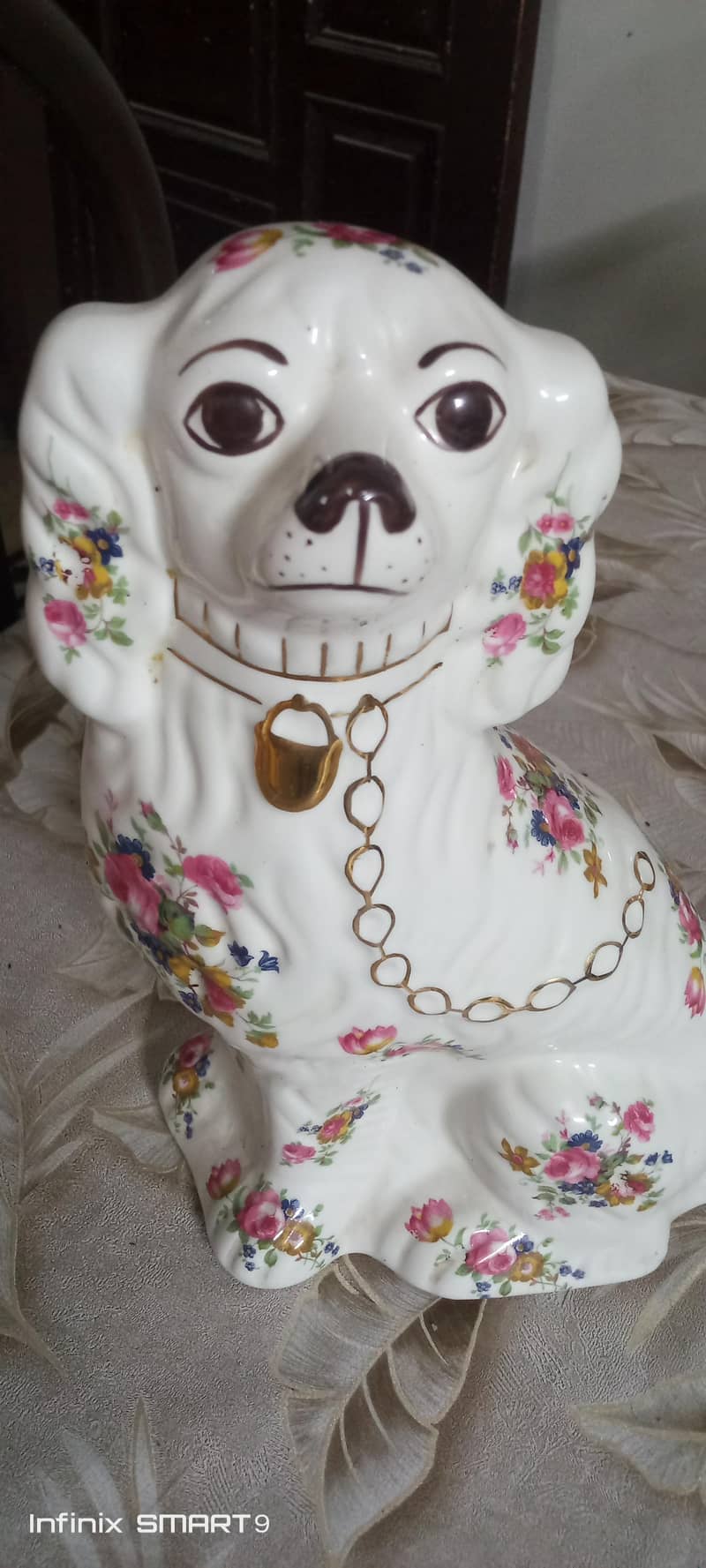 Classic Ceramic. 3