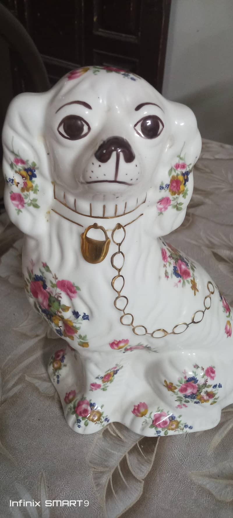 Classic Ceramic. 4