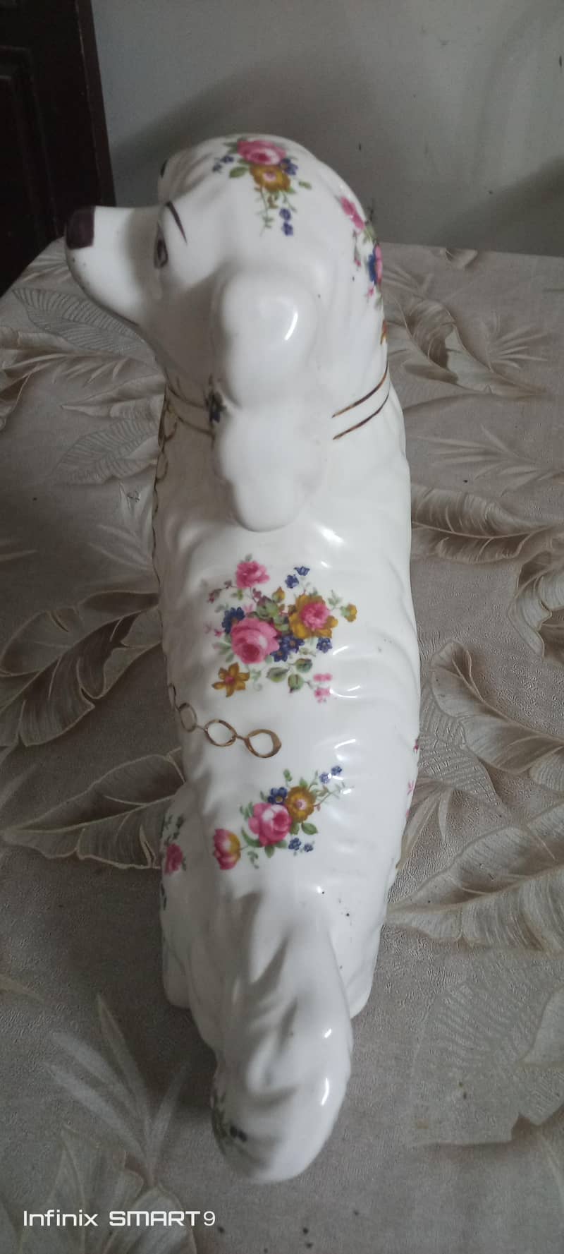 Classic Ceramic. 5