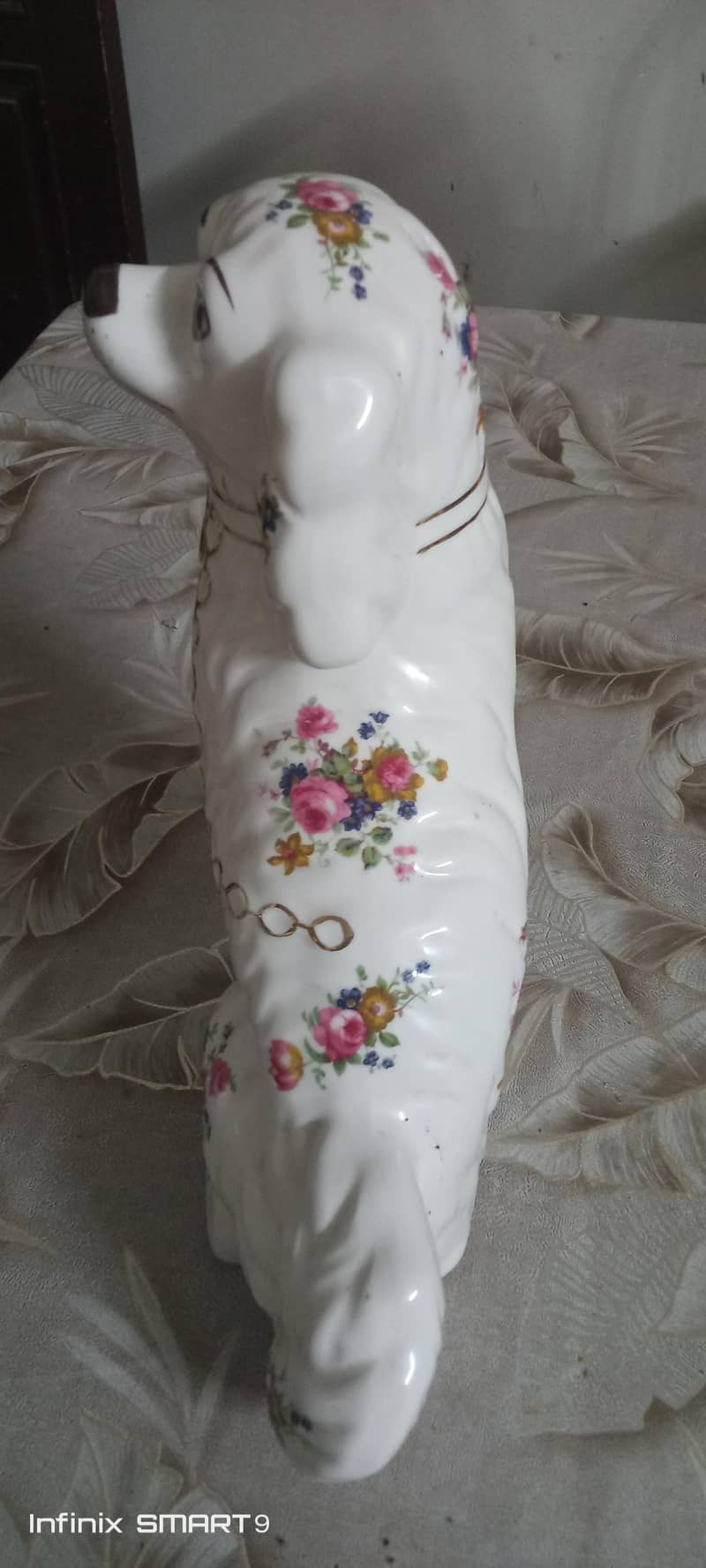 Classic Ceramic. 6