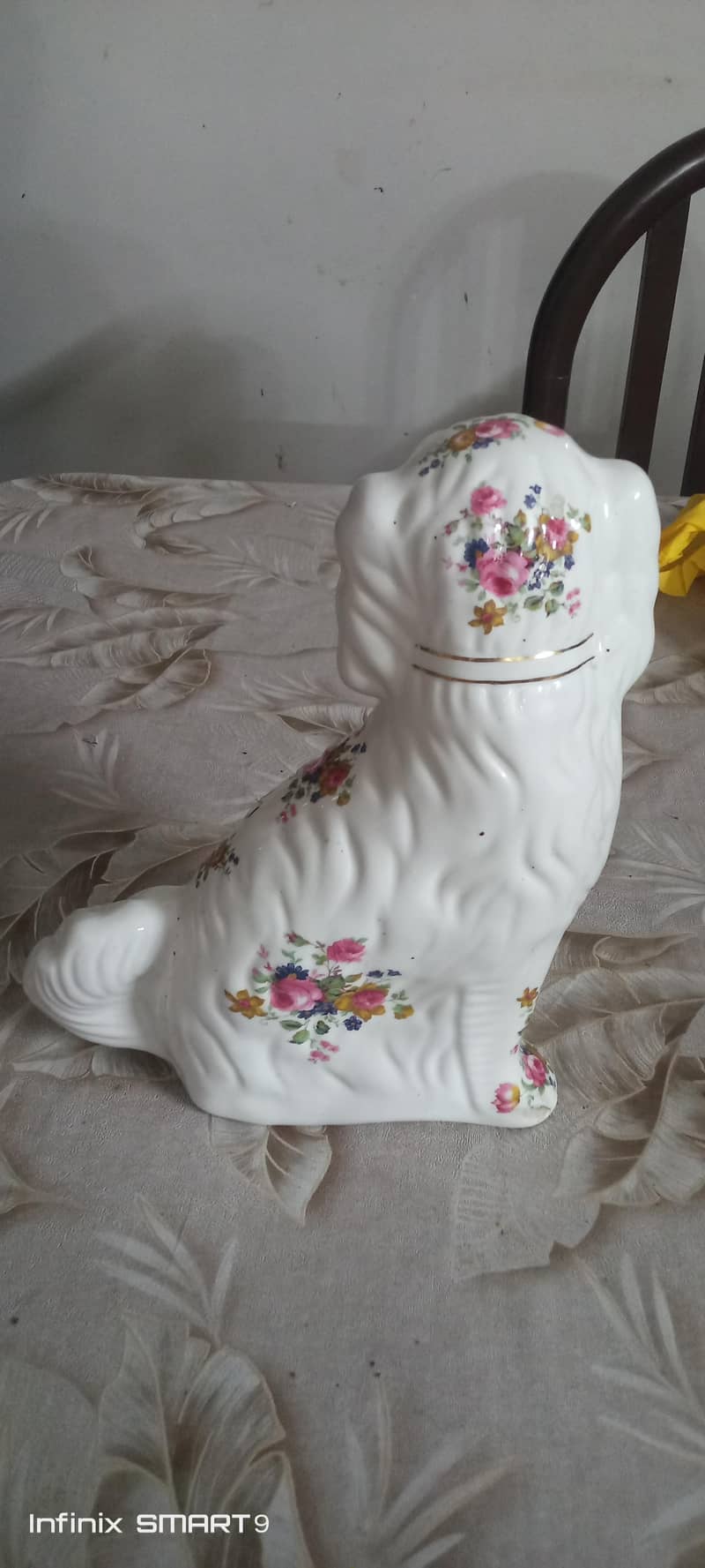Classic Ceramic. 7