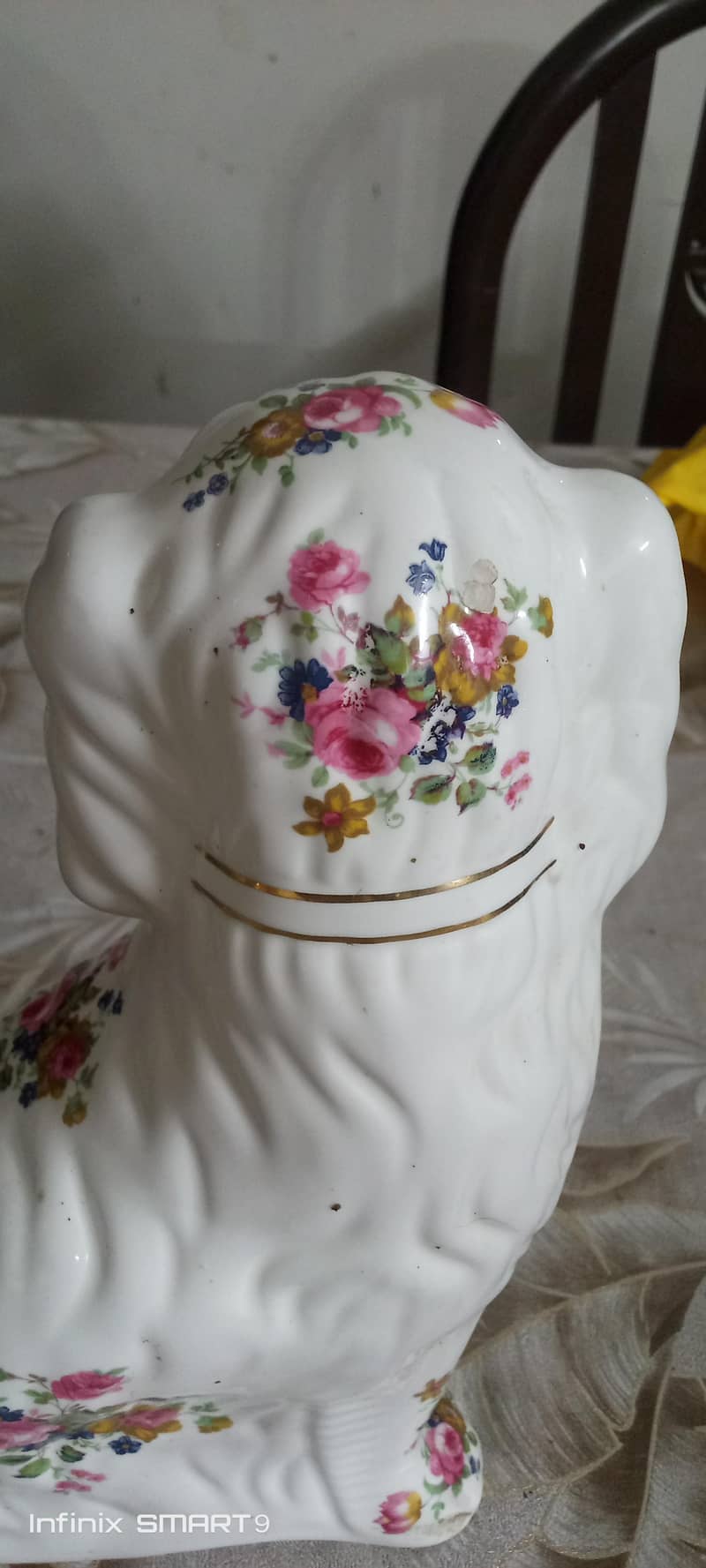 Classic Ceramic. 8