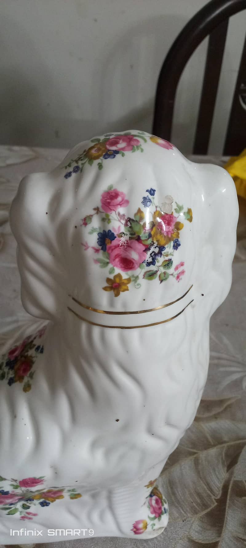 Classic Ceramic. 9