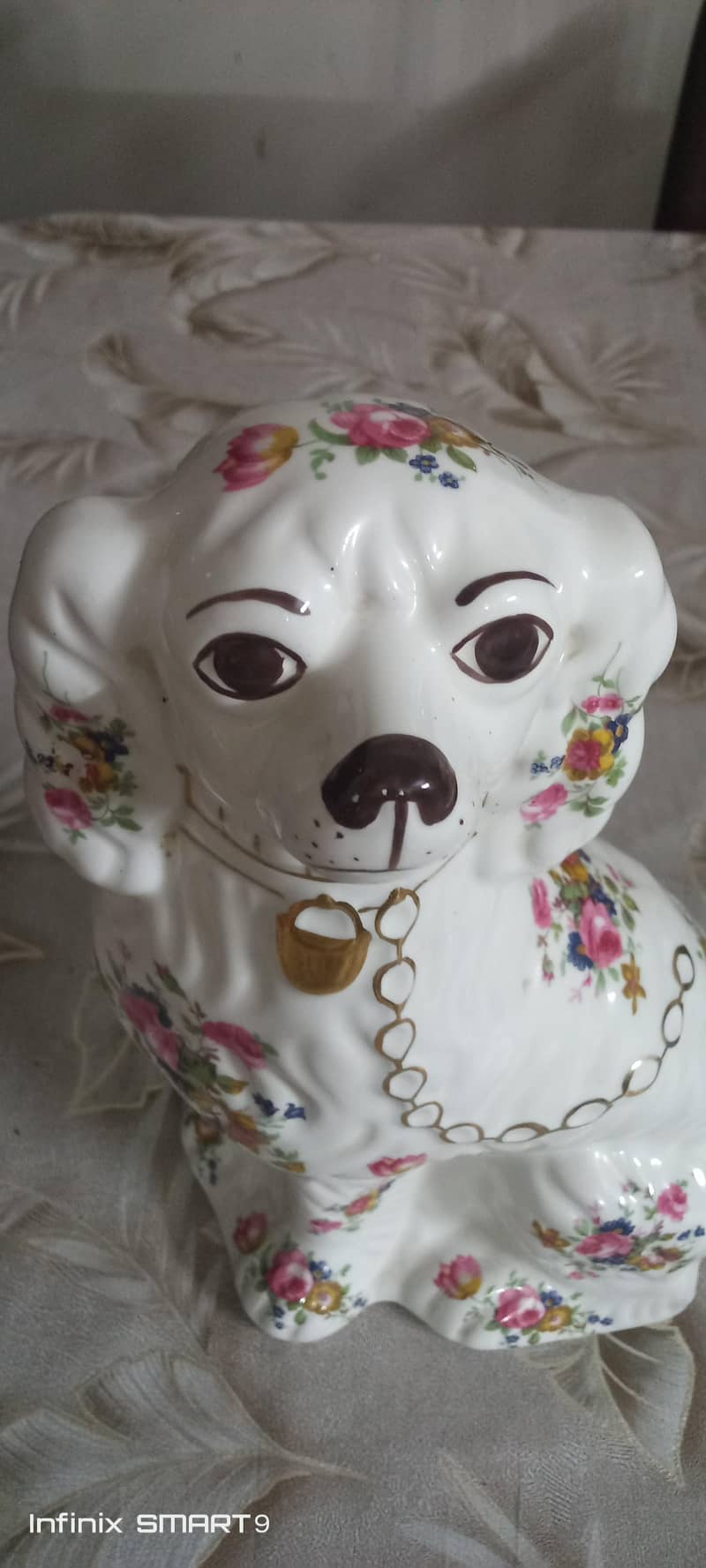 Classic Ceramic. 11
