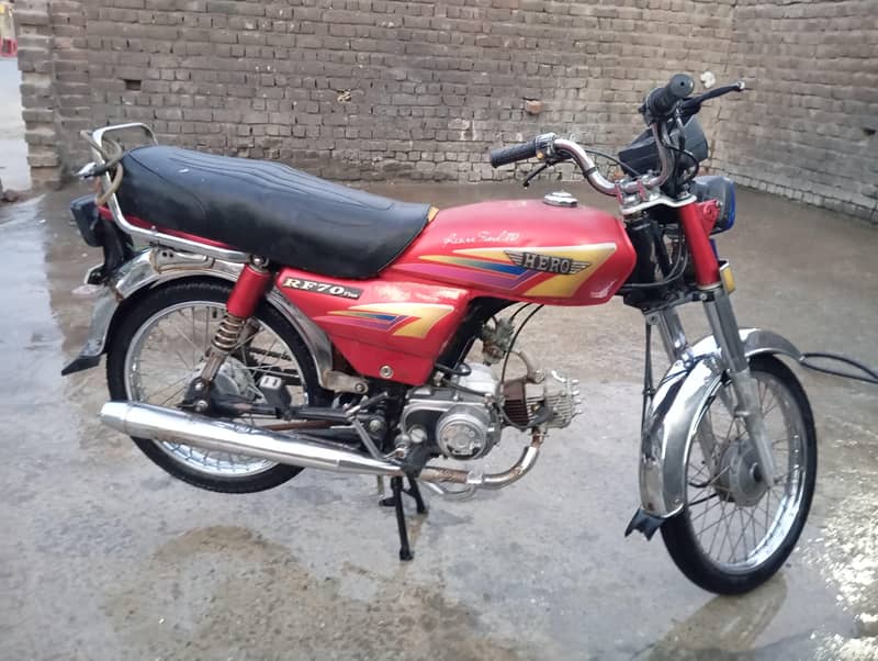 yangoo 30 0