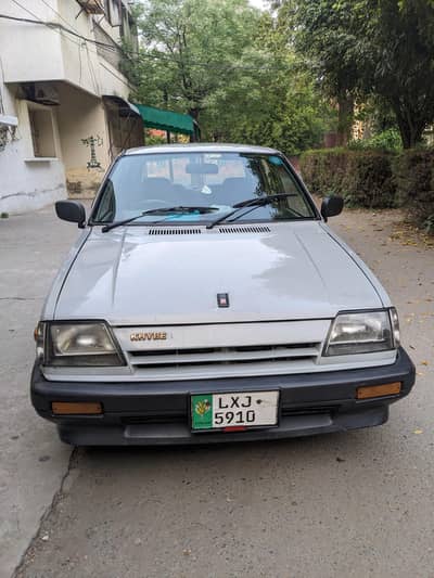 Suzuki Khyber 1998