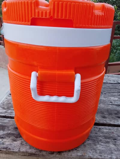 insulted water cooler 42 liter