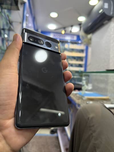 Google Pixel 7 Pro