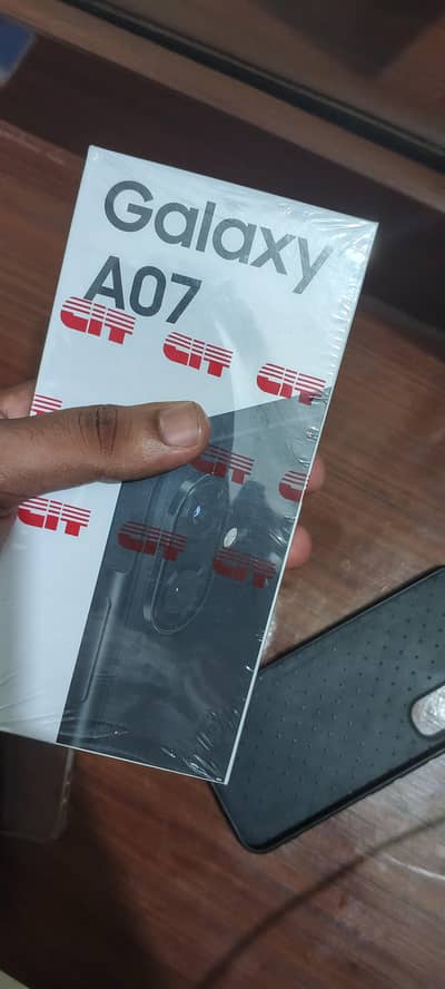 Samsung Mobile A07 5G