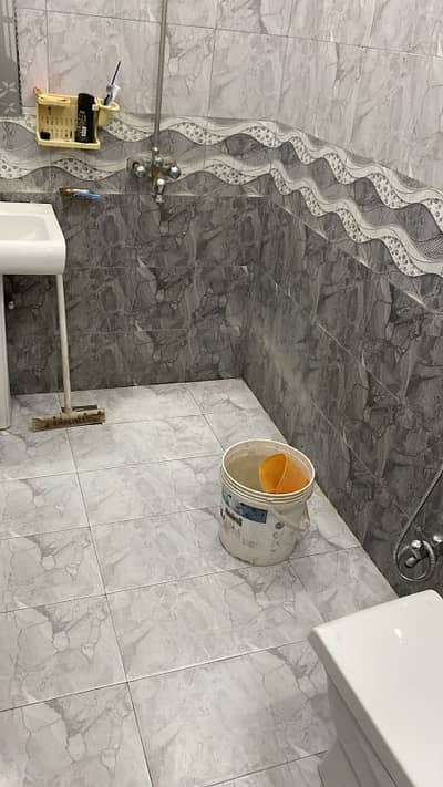 1 Kanal Very Neat And Clean Upper Portion Is For Rent In pcsir staff