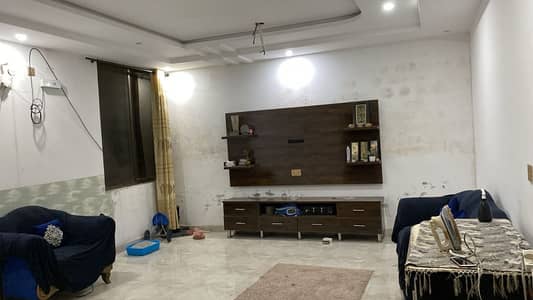 1 Kanal Very Neat And Clean Upper Portion For Rent In Pcsir Staff