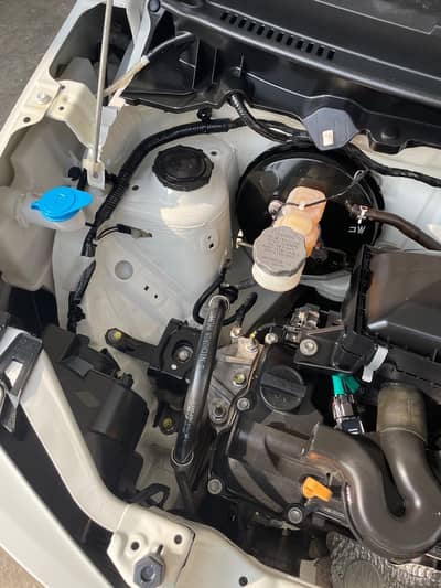 Suzuki Alto 2023