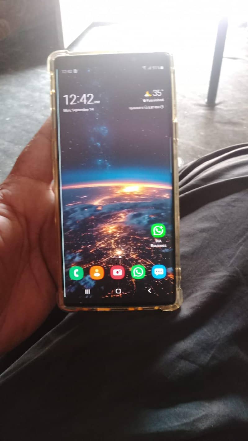 Samsung Mobile Note 9 13