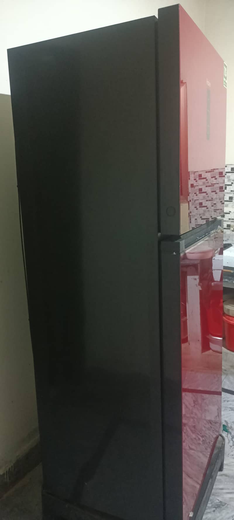 Frigidaire 1