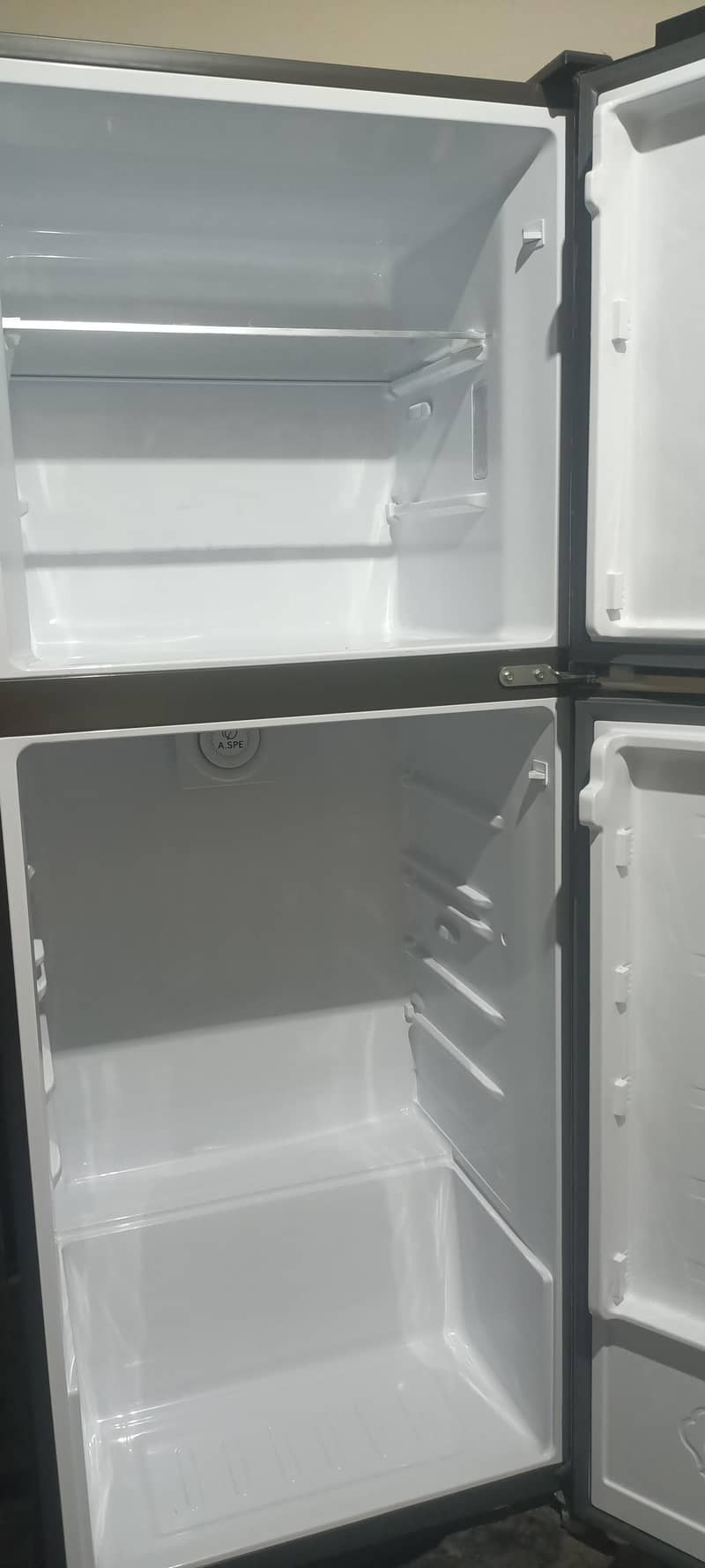 Frigidaire 2