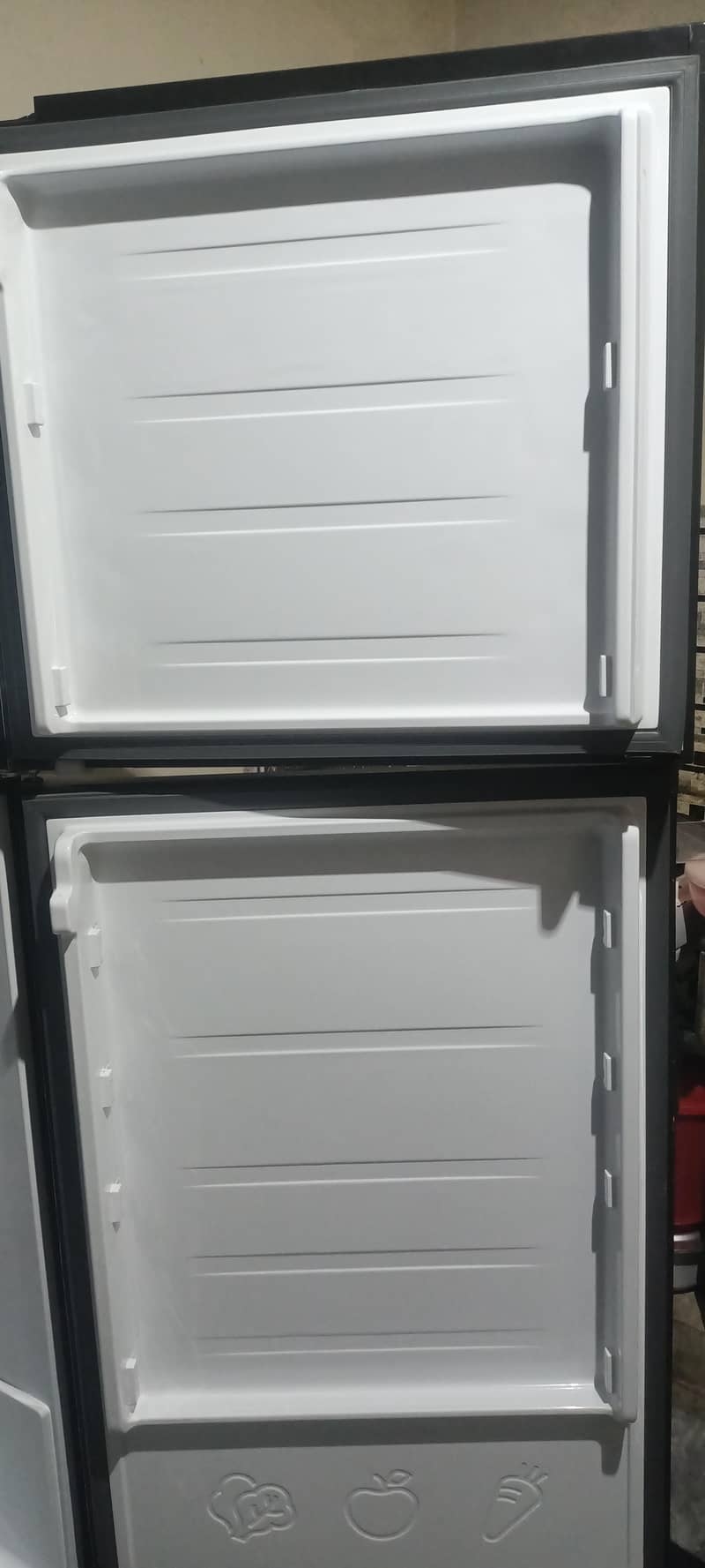 Frigidaire 3