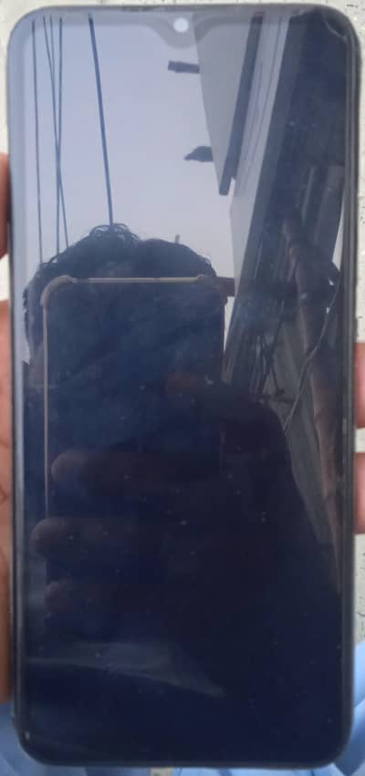 Infinix Hot 11 Play
