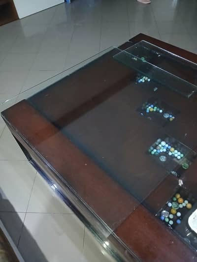 Table Glass 8mm for sale