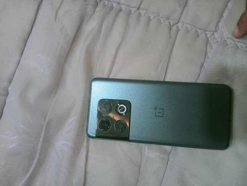 One Plus 10 Pro 2