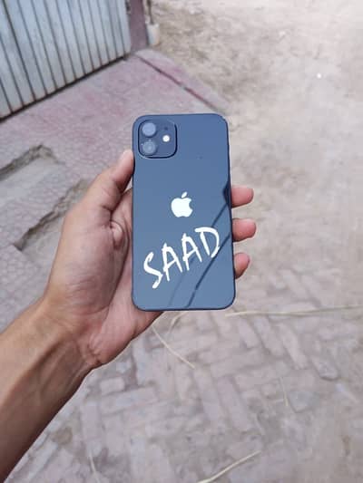 Apple iPhone 12