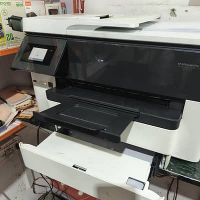 HP Office Jet Pro 7740