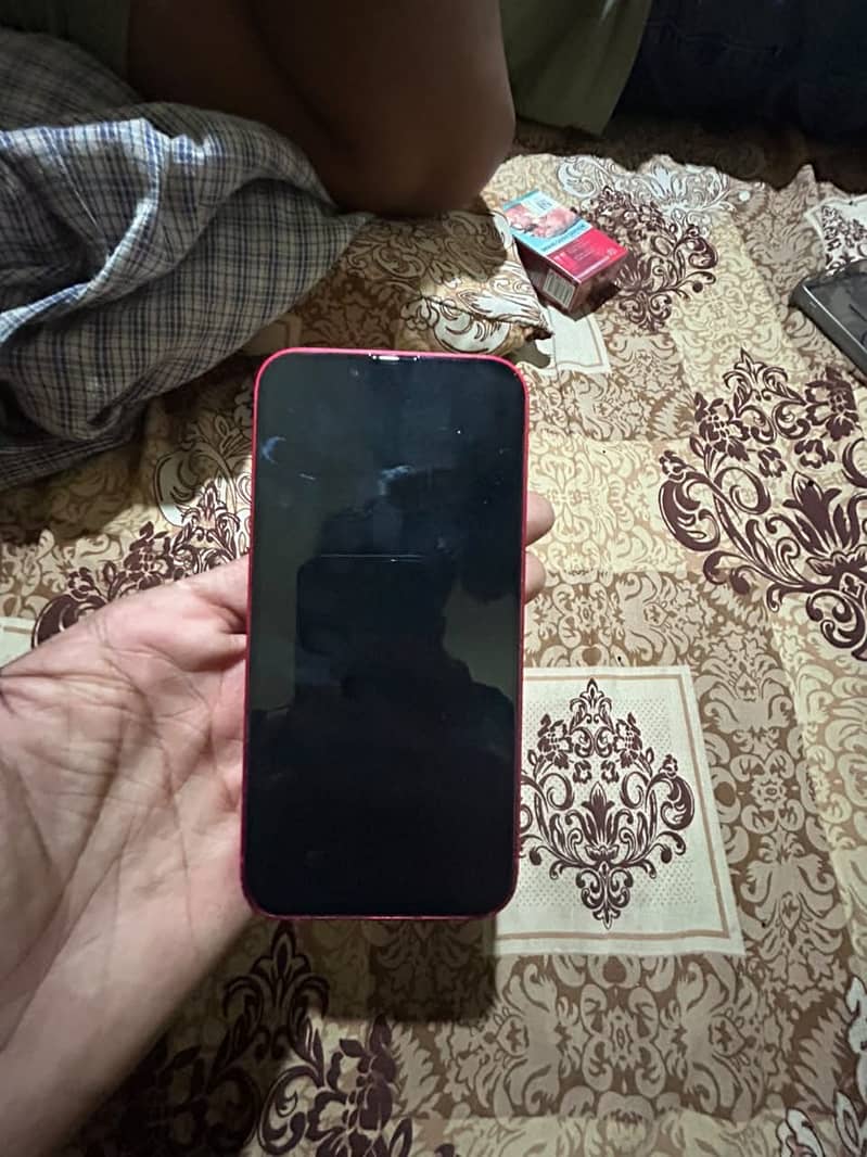 Apple iPhone 14 0