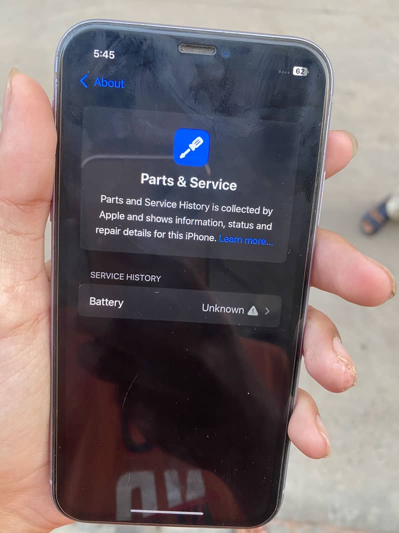 Apple iPhone 11 4