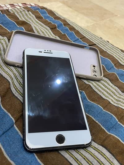 Apple iPhone 7 Plus