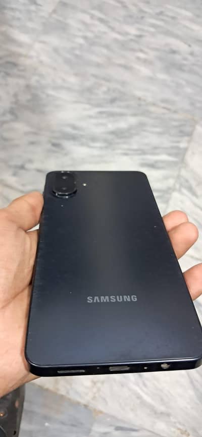 Samsung Mobile A07 5G