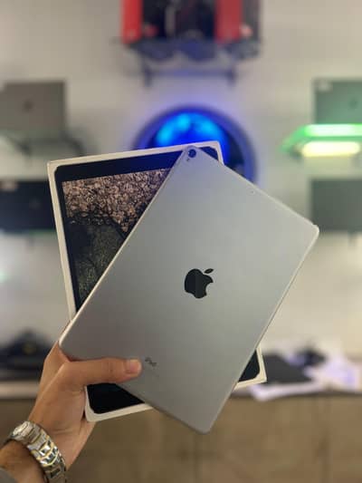 Ipad pro