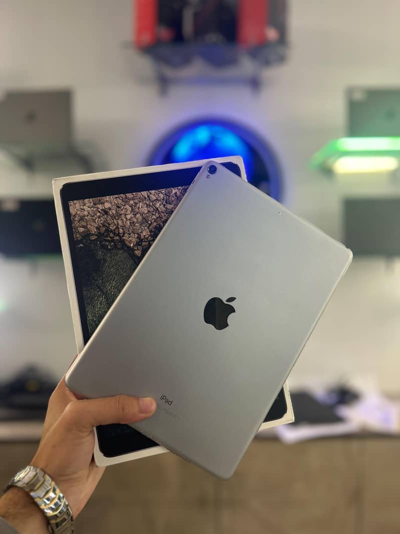 Ipad pro 0