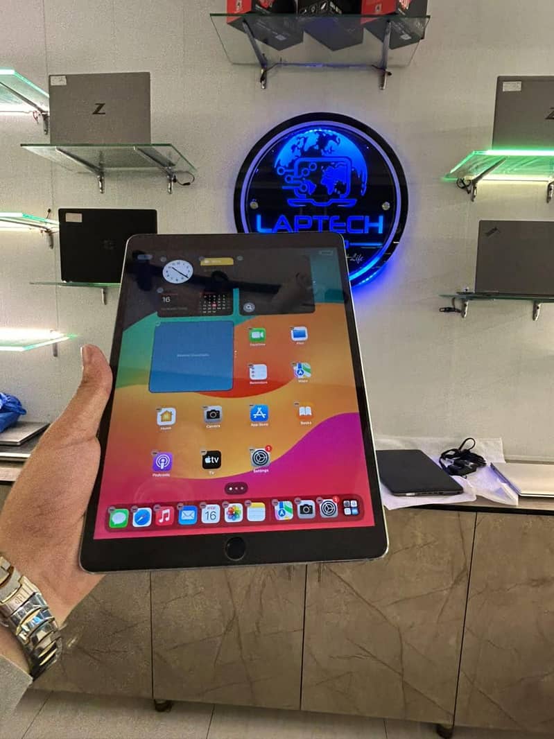 Ipad pro 1
