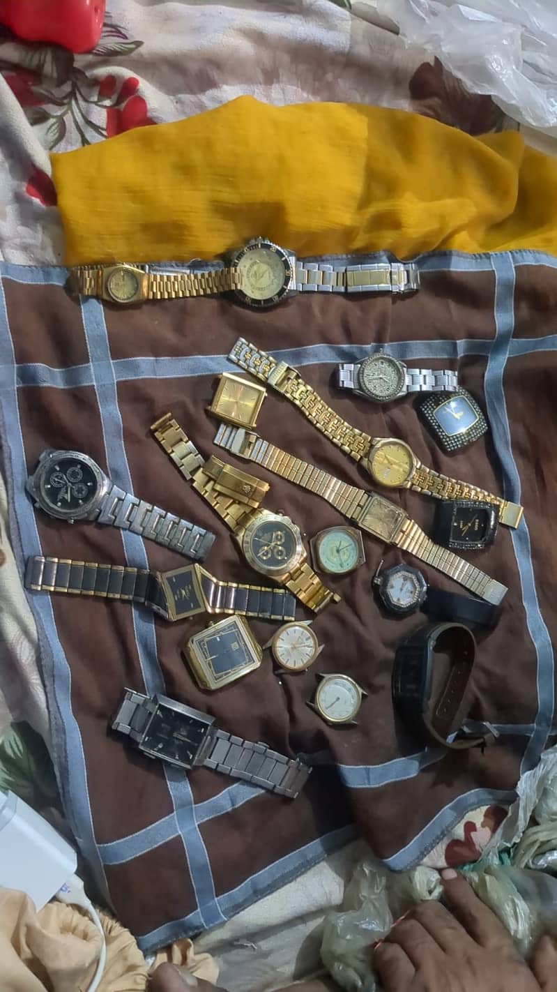 watches 0