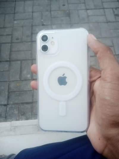 Apple iPhone 11 urgent sale