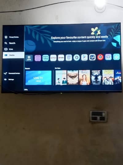 android led