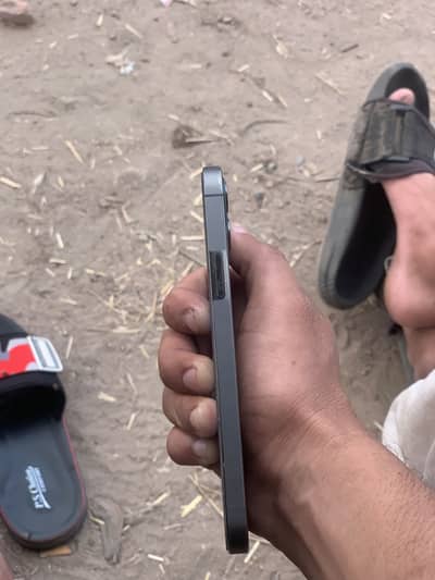 Apple iPhone 12 Pro