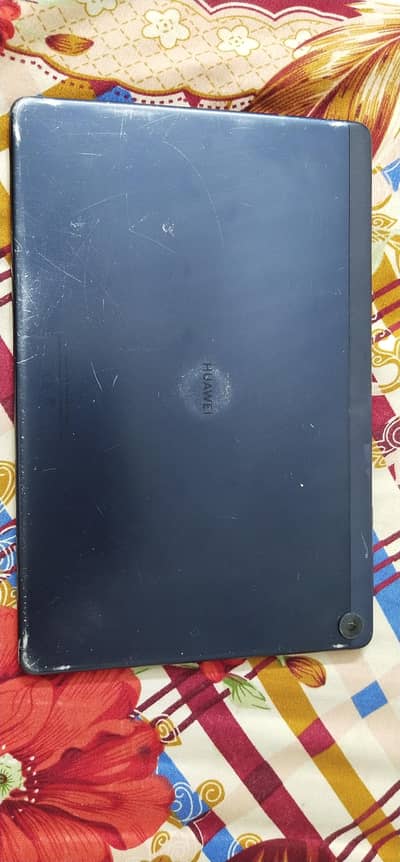 Huwawei tablet good candion  GB Ram 32 memory