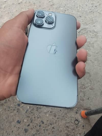 Apple iPhone 13 Pro Max