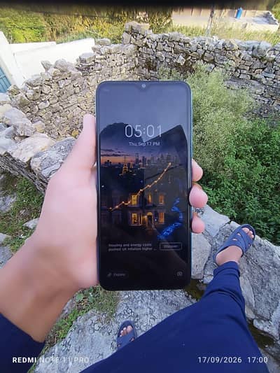 Infinix Hot 10 Play