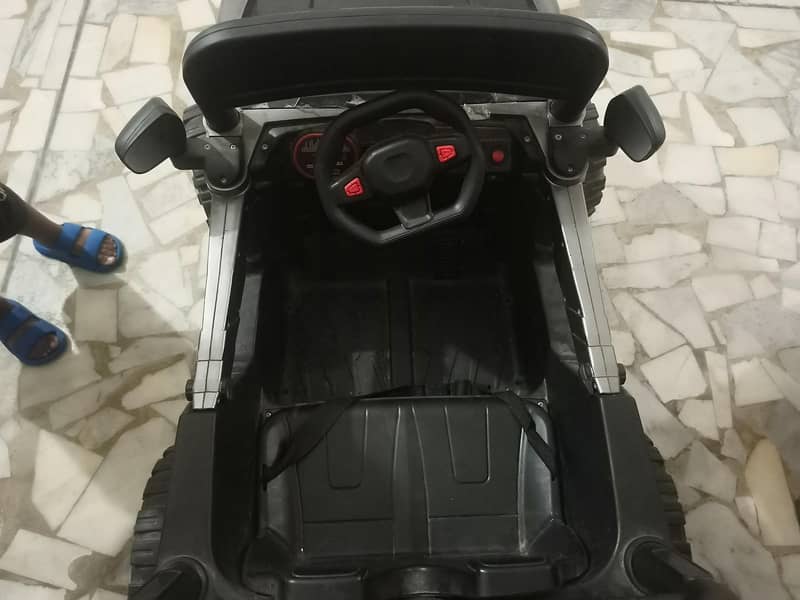 2 months used 3